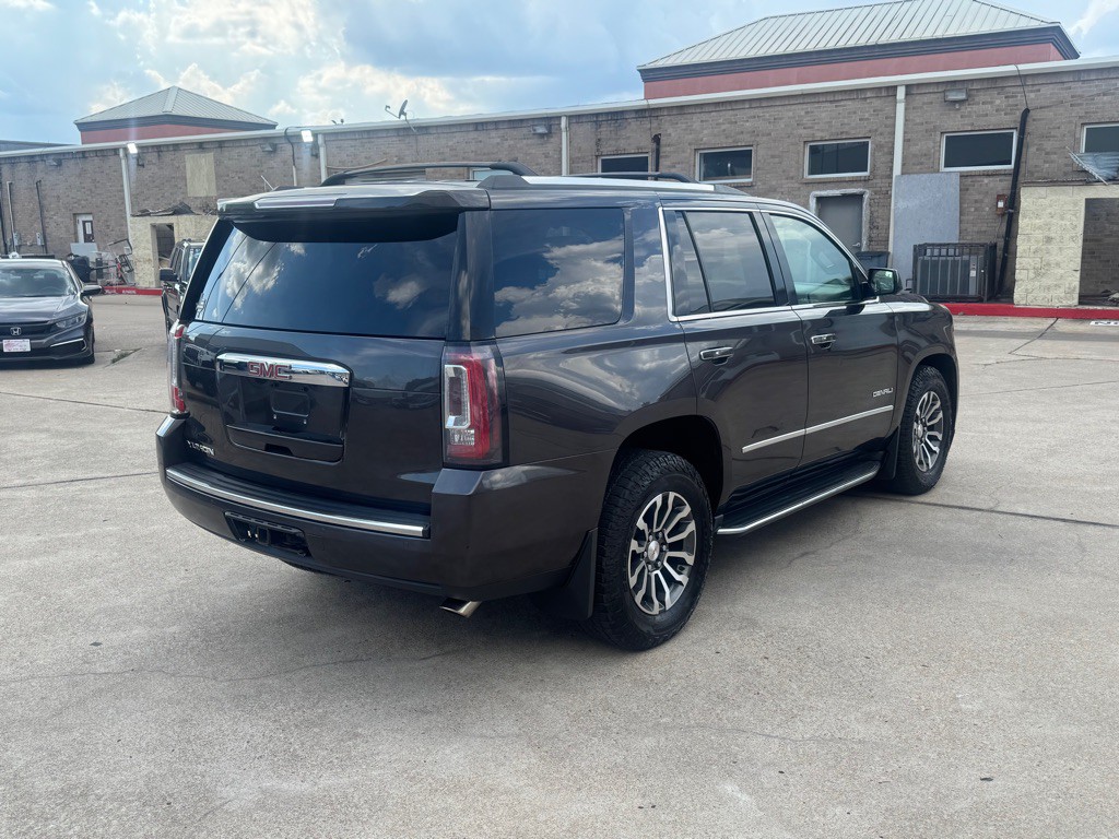 2016 GMC Yukon Image 15