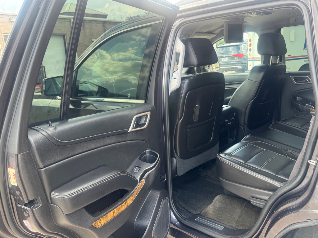 2016 GMC Yukon Image 21