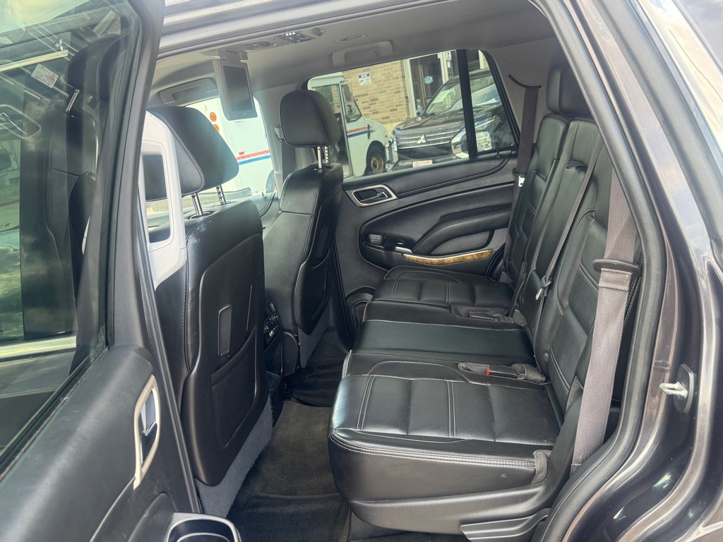 2016 GMC Yukon Image 22