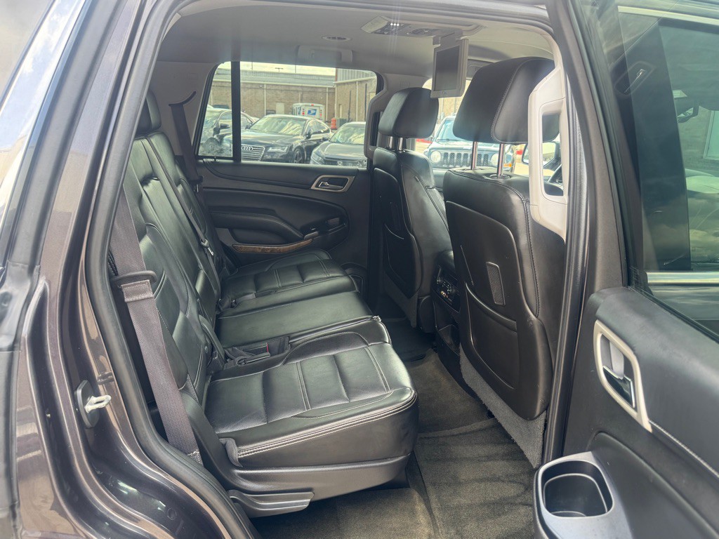 2016 GMC Yukon Image 24