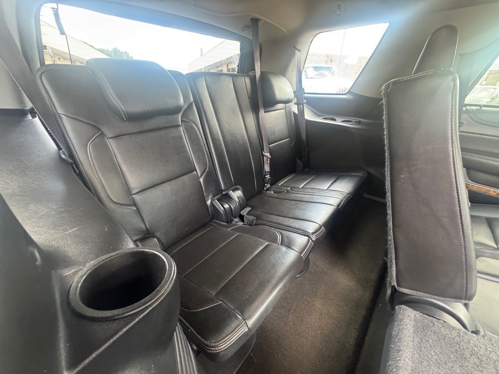 2016 GMC Yukon Image 25