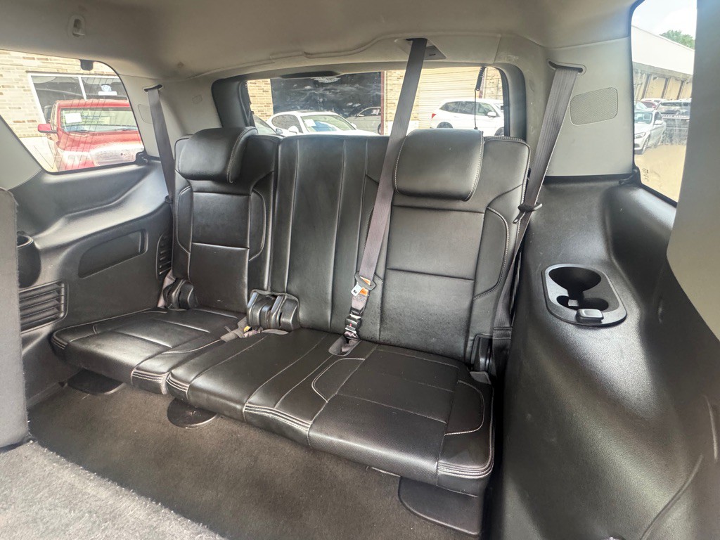 2016 GMC Yukon Image 27