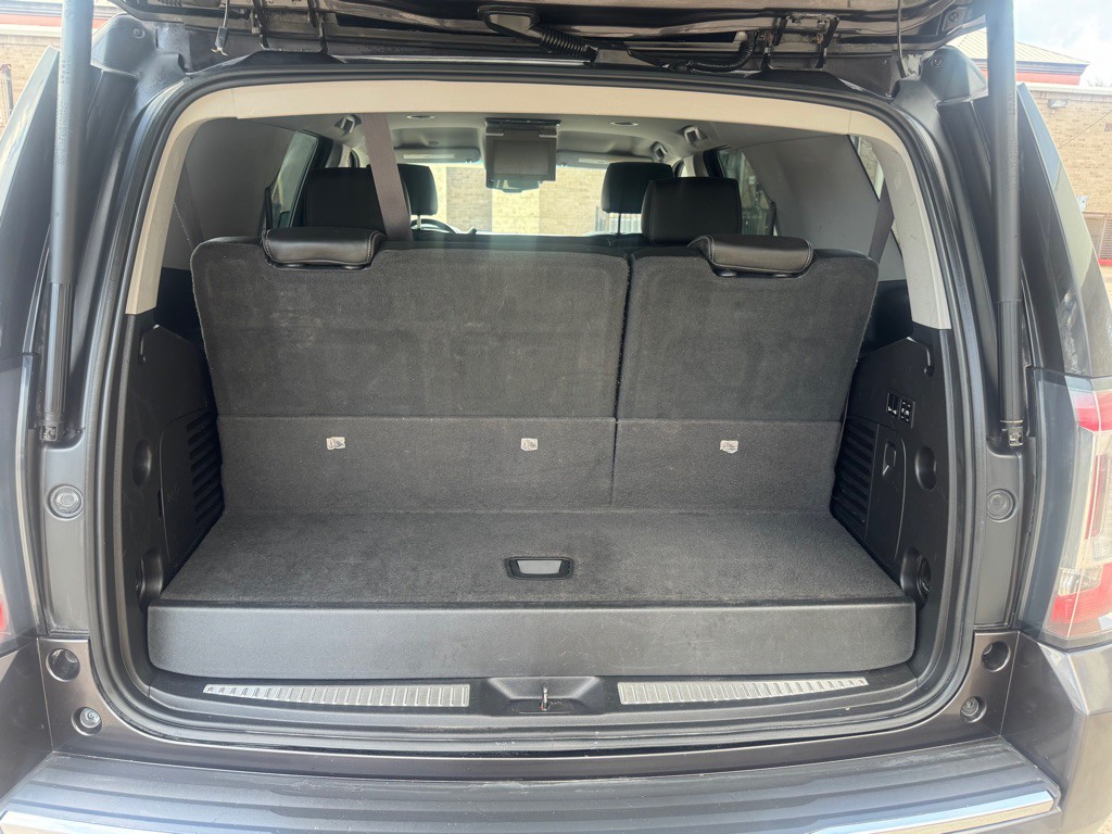 2016 GMC Yukon Image 28