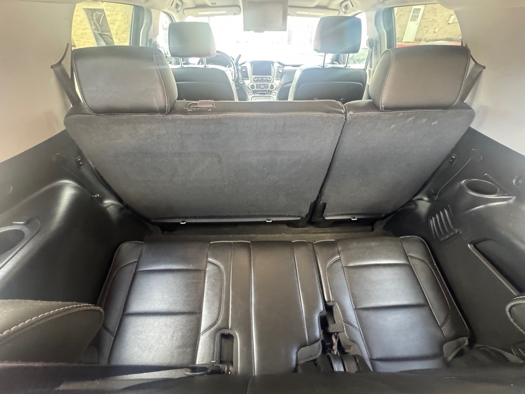 2016 GMC Yukon Image 29