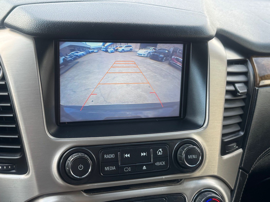 2016 GMC Yukon Image 35