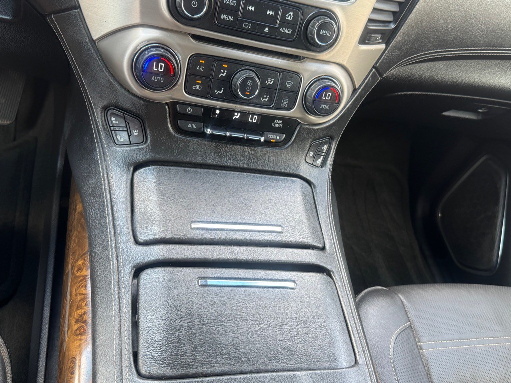2016 GMC Yukon Image 38