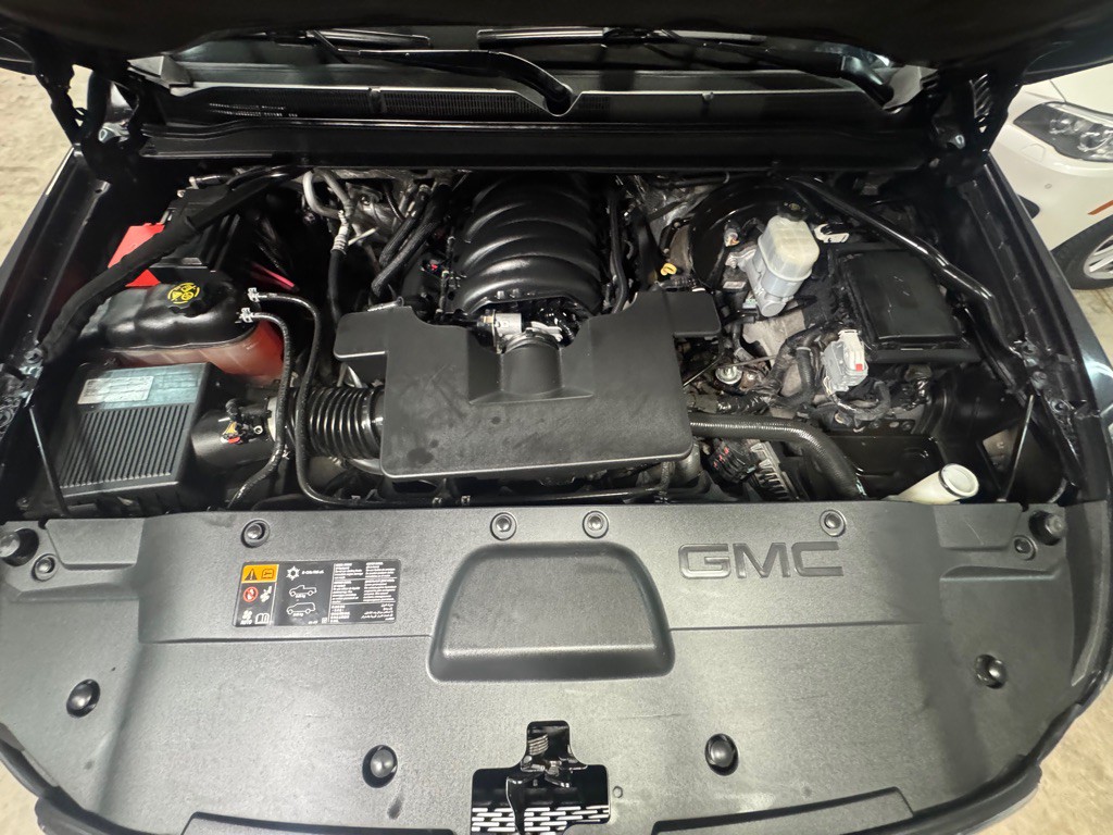 2016 GMC Yukon Image 42