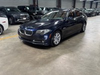 Image for 2015 BMW 5 Series 528i ID: 6751112