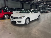 Image for 2015 Honda Accord EX ID: 6754905