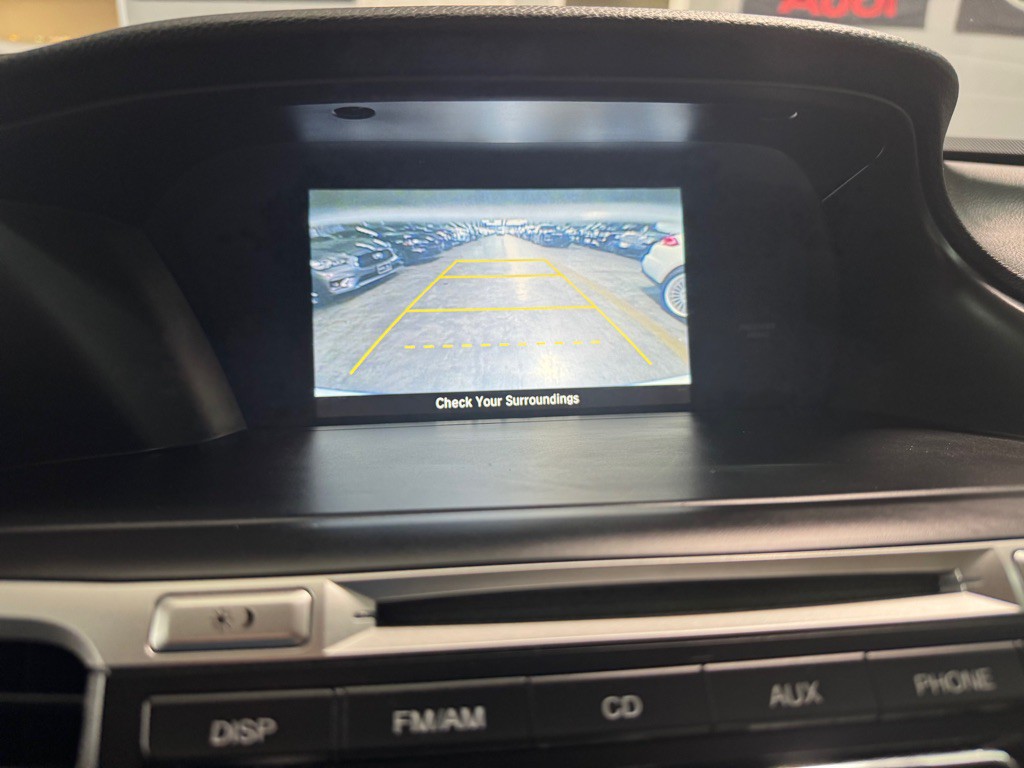 2015 Honda Accord Image 30