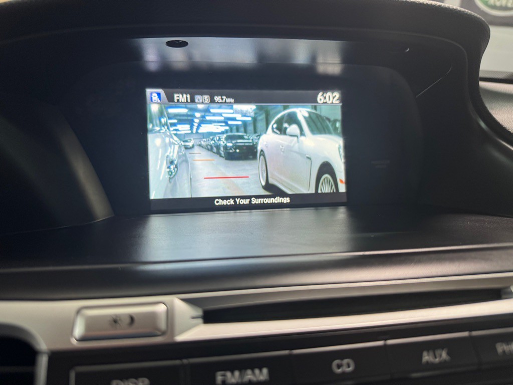 2015 Honda Accord Image 31