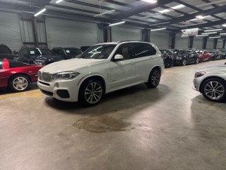 Image for 2015 BMW X5 xDrive50i ID: 6757718
