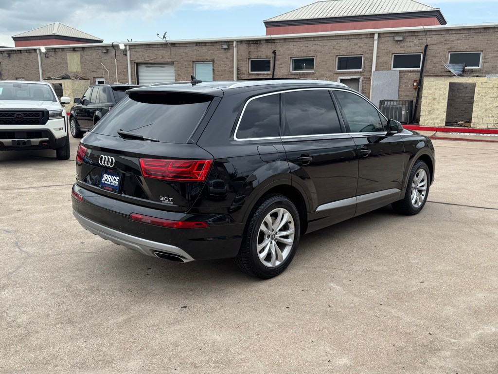 2017 Audi Q7 Image 15