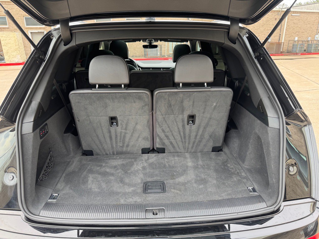 2017 Audi Q7 Image 29