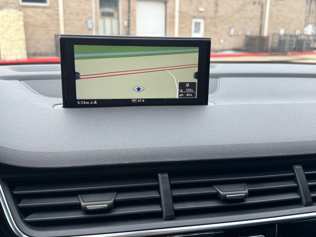 2017 Audi Q7 Image 34