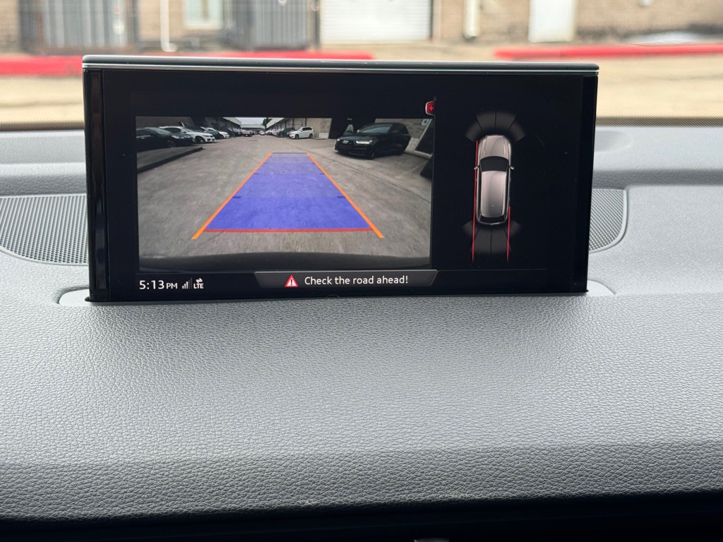 2017 Audi Q7 Image 35