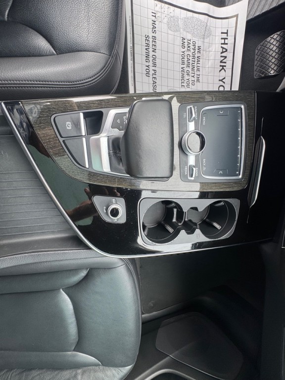 2017 Audi Q7 Image 39