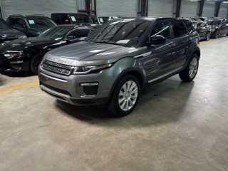 Image for 2016 Land Rover Range Rover Evoque HSE ID: 6768245