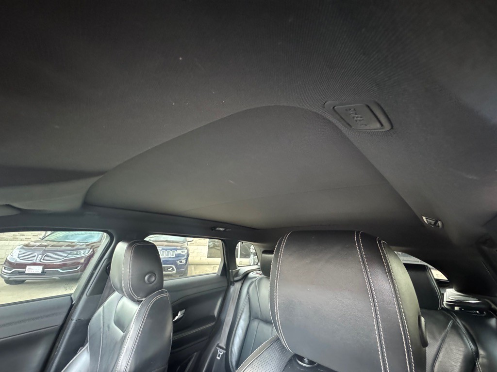 2016 Land Rover Range Rover Evoque Image 37