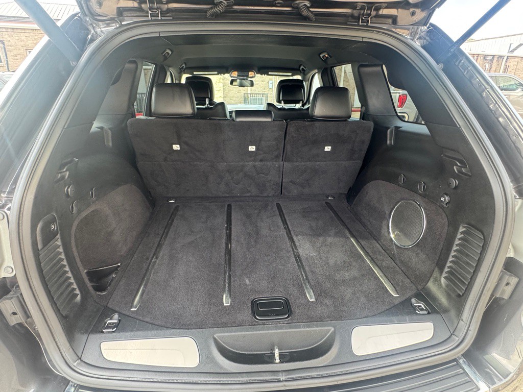 2014 Jeep Grand Cherokee Image 27