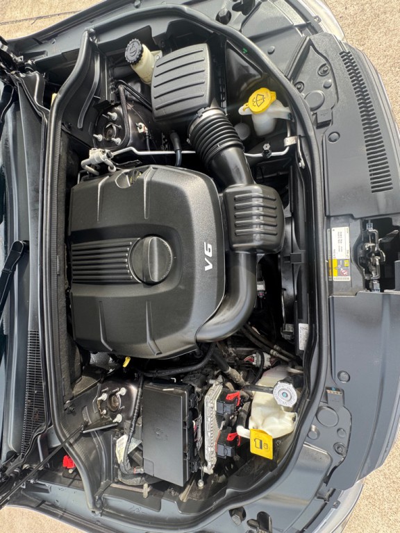 2014 Jeep Grand Cherokee Image 37