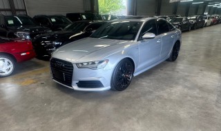 Image for 2016 Audi A6 Premium Plus ID: 6769631