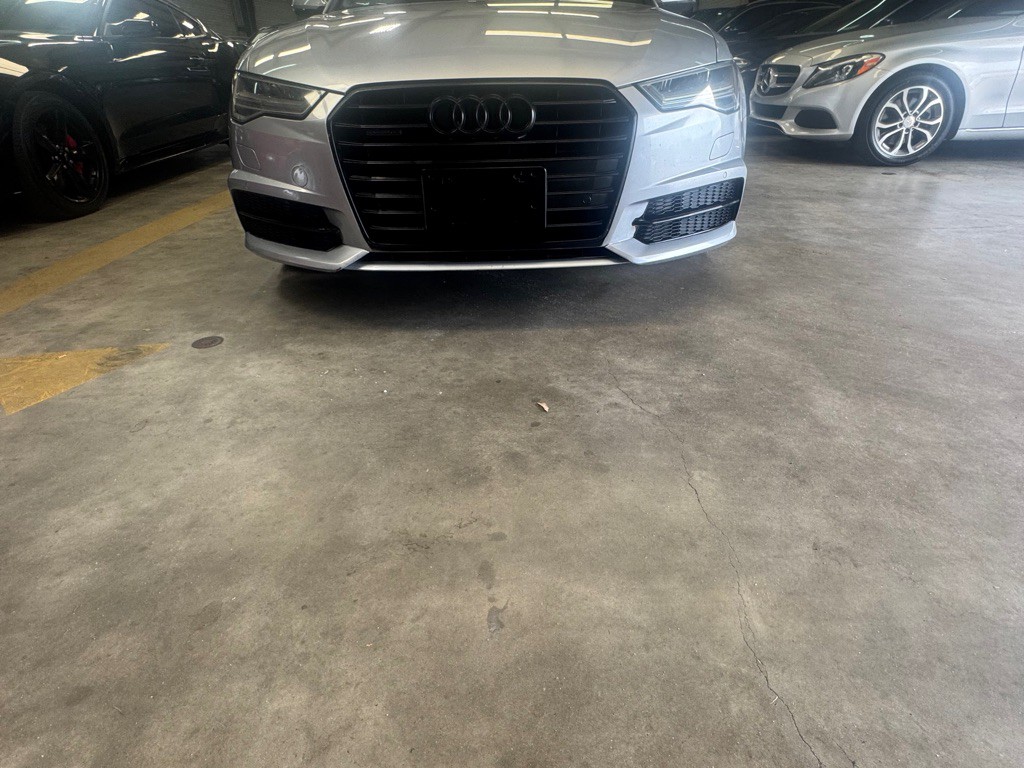 2016 Audi A6 Image 11