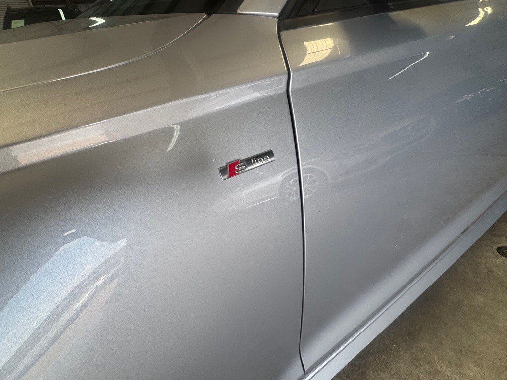 2016 Audi A6 Image 12