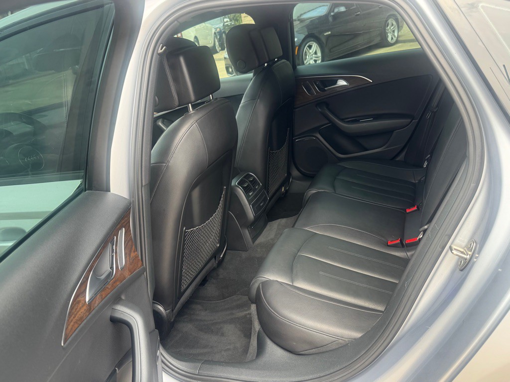 2016 Audi A6 Image 23