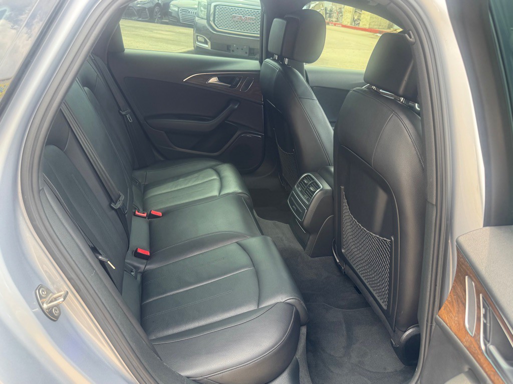 2016 Audi A6 Image 28