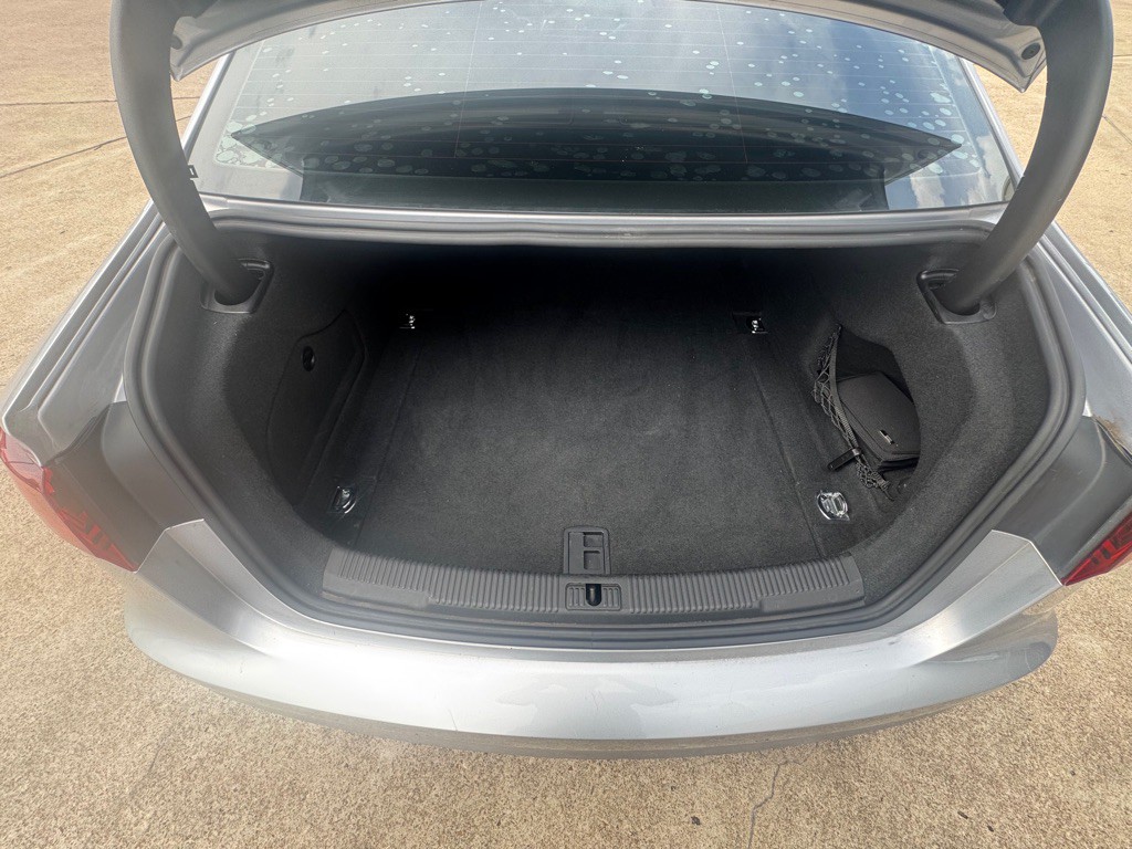 2016 Audi A6 Image 30