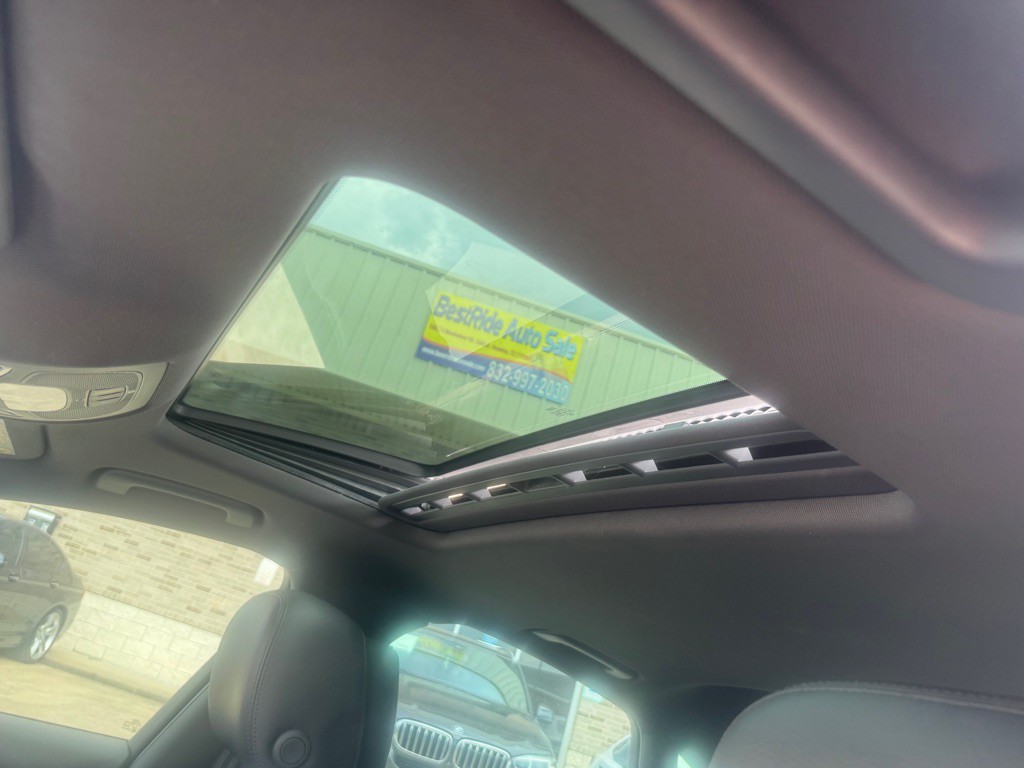 2016 Audi A6 Image 38