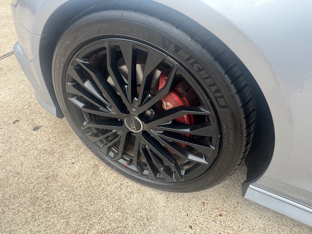 2016 Audi A6 Image 41
