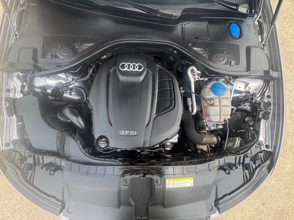 2016 Audi A6 Image 42