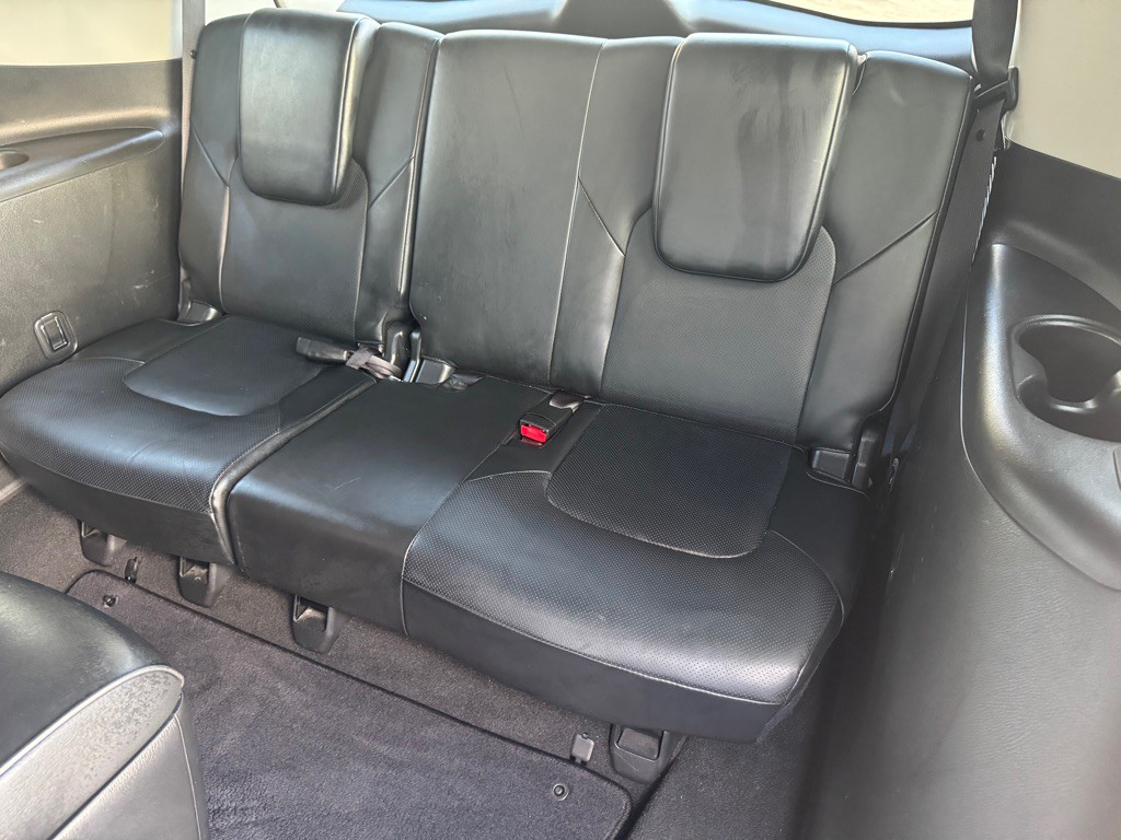 2019 INFINITI QX80 Image 30