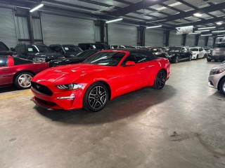 Image for 2019 Ford Mustang  ID: 6783848
