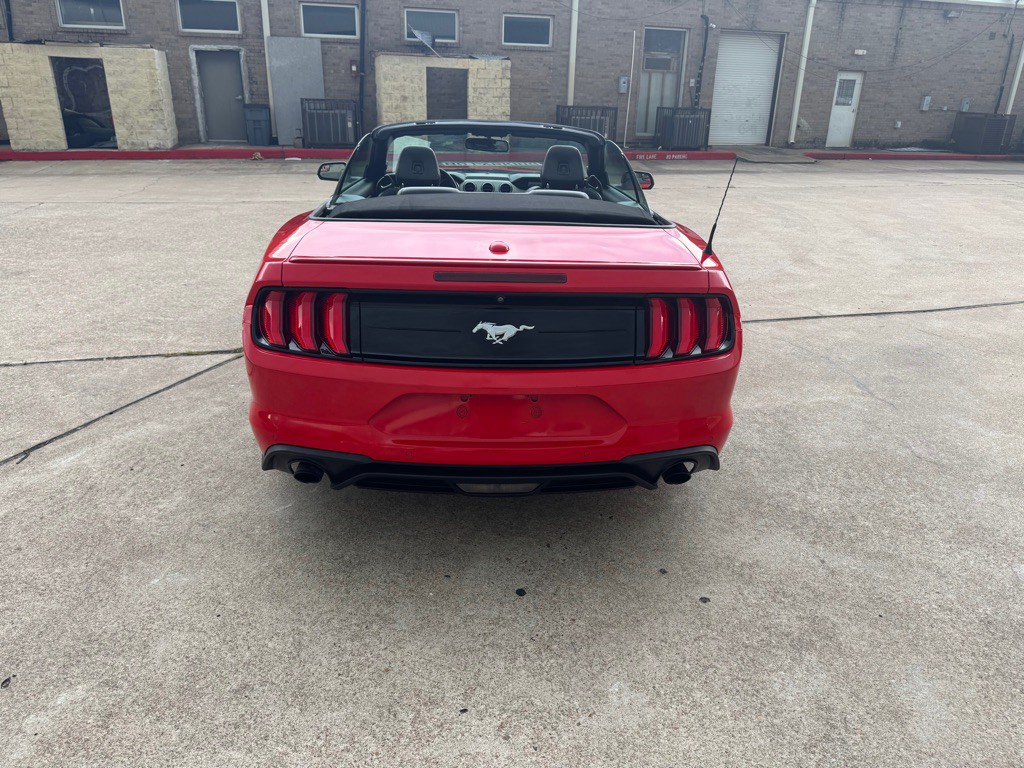 2019 Ford Mustang Image 19
