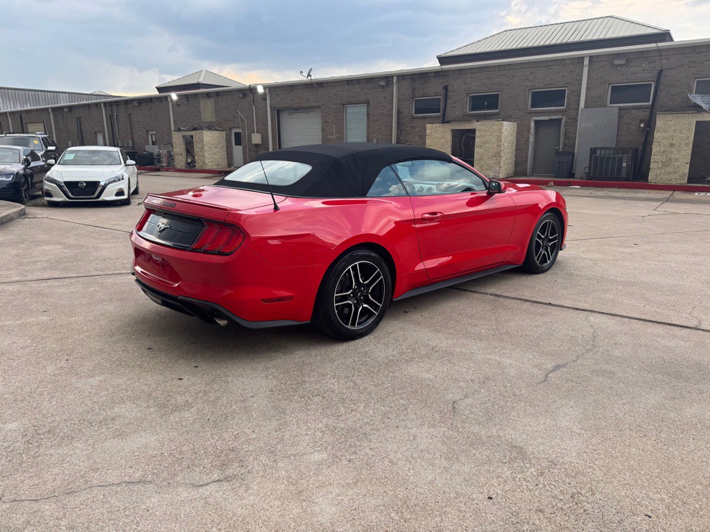 2019 Ford Mustang Image 27