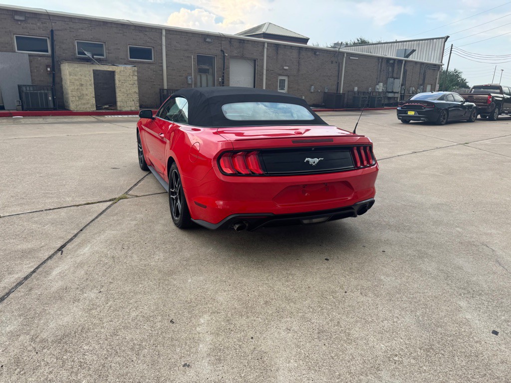 2019 Ford Mustang Image 30