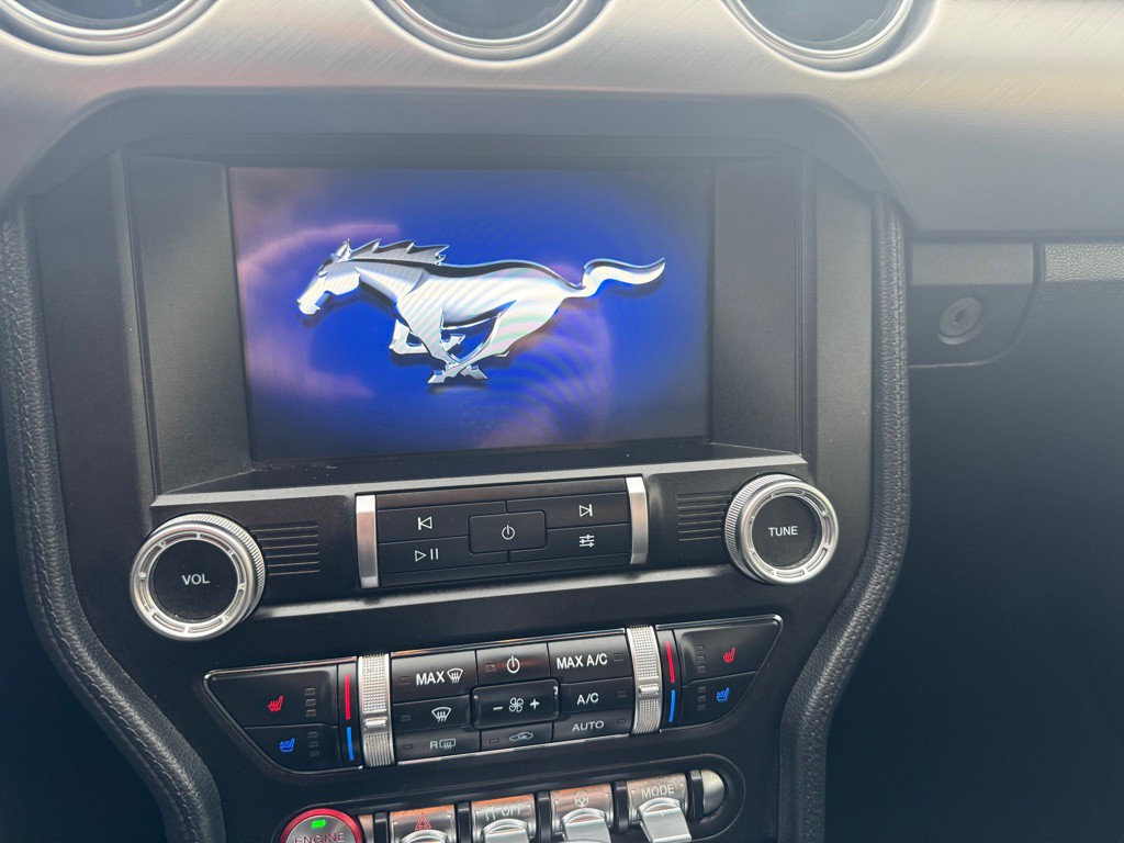 2019 Ford Mustang Image 37