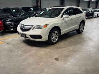 Image for 2015 Acura RDX  ID: 6783985