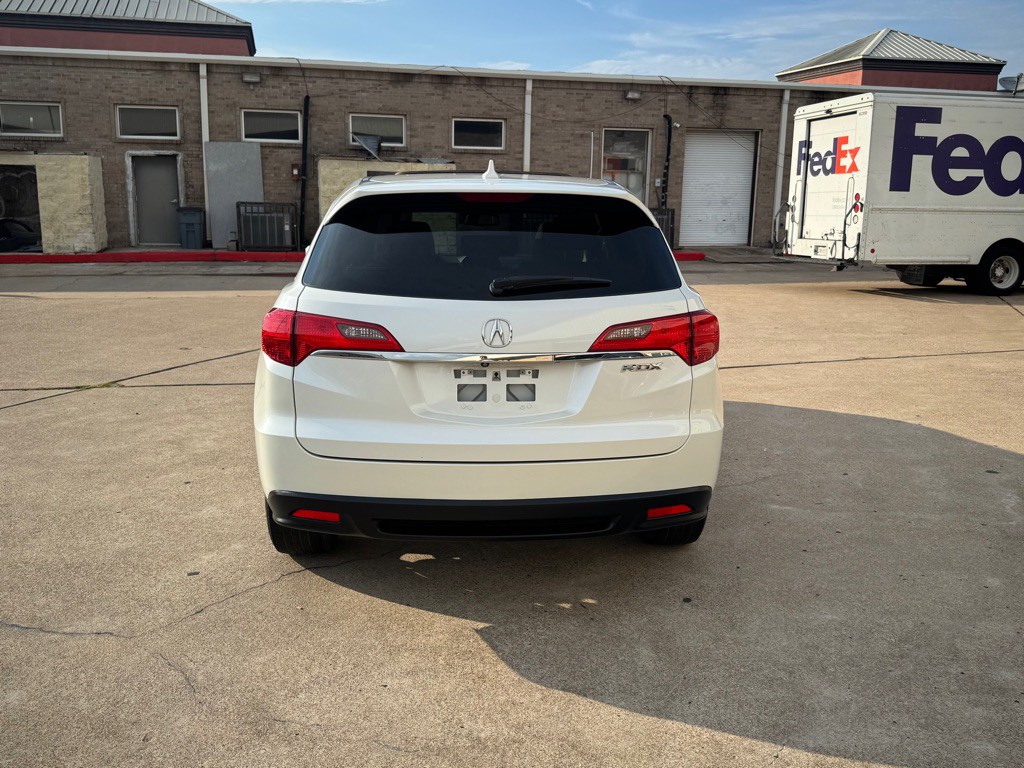 2015 Acura RDX Image 15