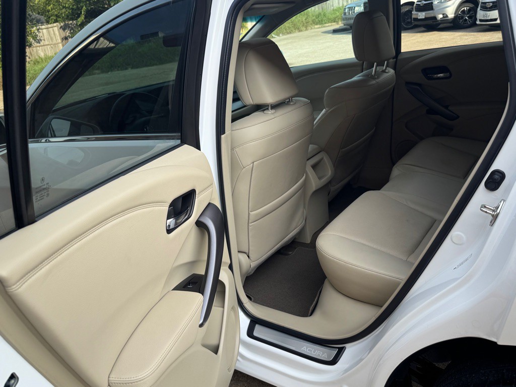 2015 Acura RDX Image 19
