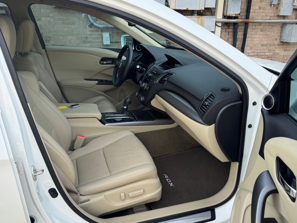 2015 Acura RDX Image 21