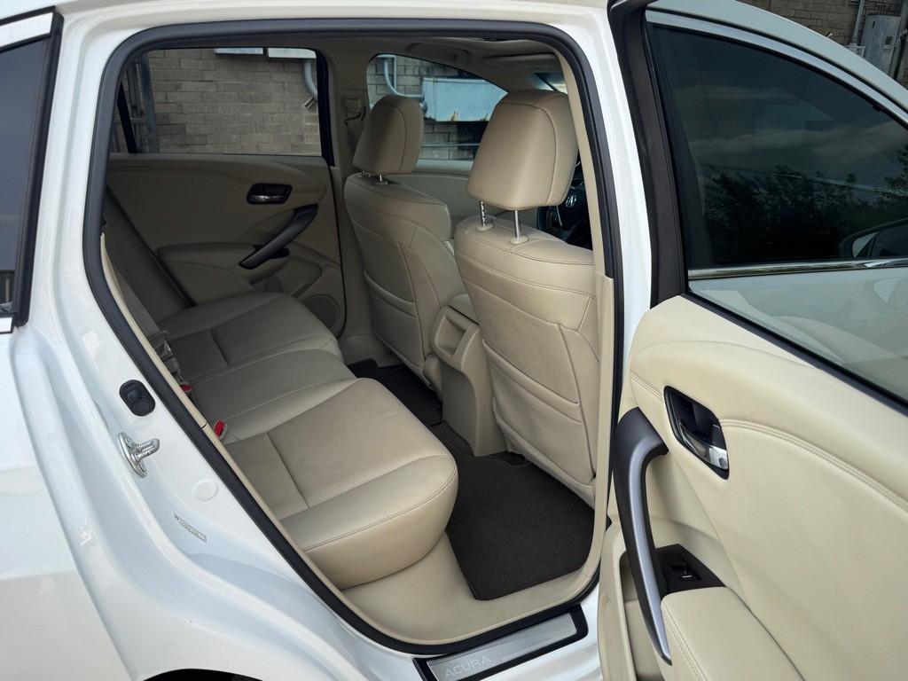 2015 Acura RDX Image 22