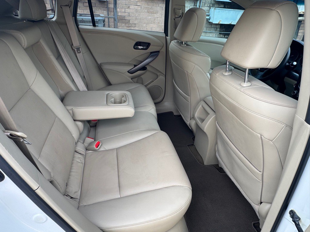 2015 Acura RDX Image 24