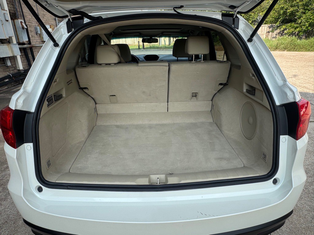 2015 Acura RDX Image 26