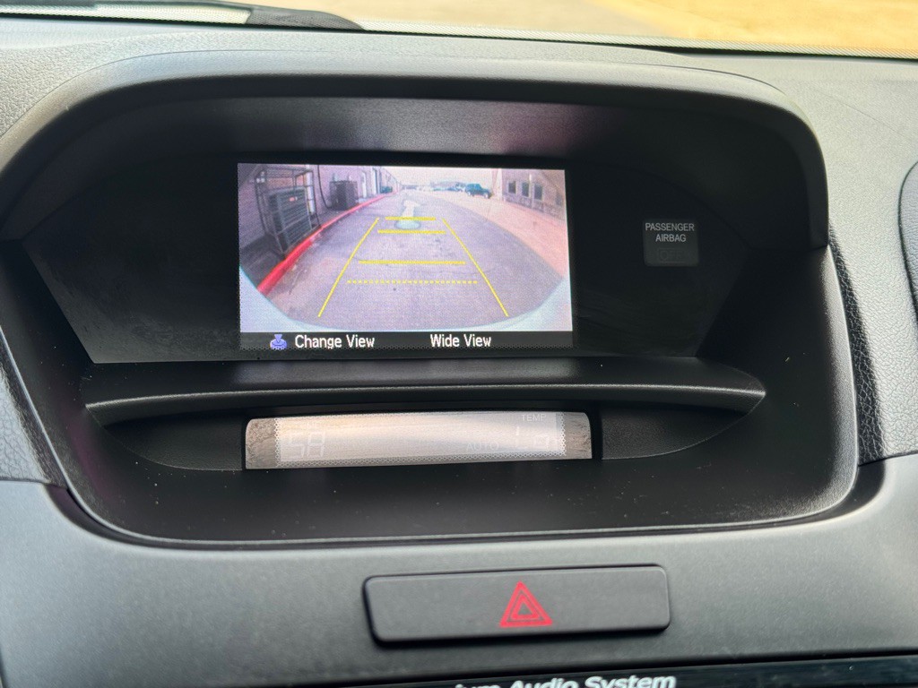 2015 Acura RDX Image 31