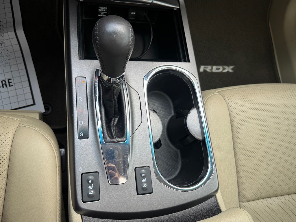 2015 Acura RDX Image 32