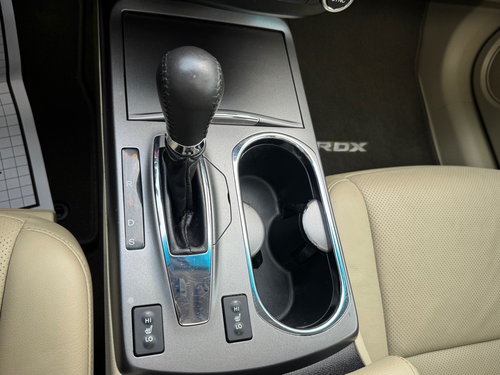 2015 Acura RDX Image 33